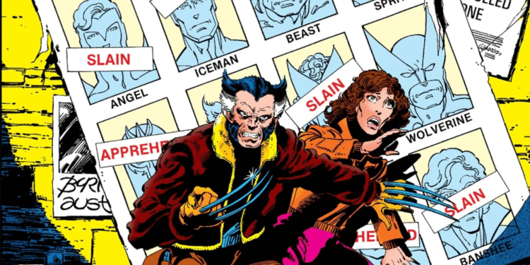 10 Best Alternate Marvel Earths