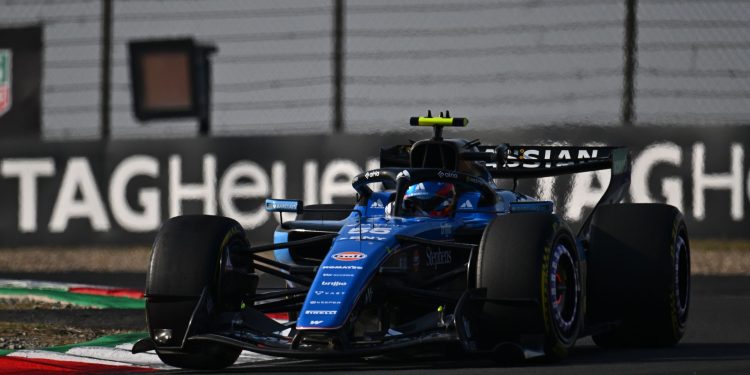 L’impasse : que peut faire Sainz en cas d’échec de Williams F1 ?