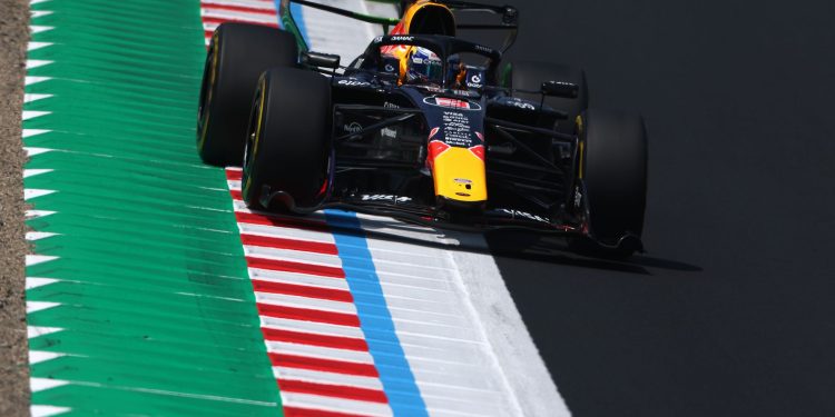 Même si elle y a droit, Red Bull Ford devrait retarder son évolution moteur