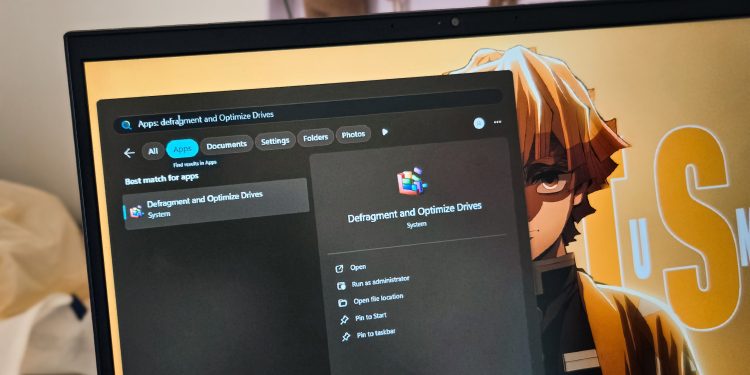 Your SSD is slowing down, and Windows has been quietly hiding the fix