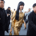 The Devils of Street Style Wear Prada
