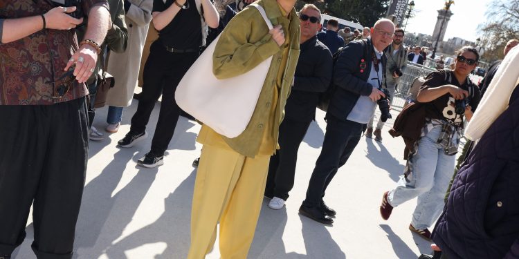 How to Style Sage Green—Spring’s Most Grounding Hue