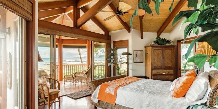 19 Best Hawaii Airbnbs for Your Next Tropical Island Adventure