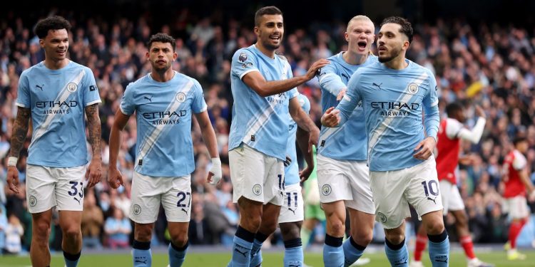 How to watch Man City vs Southampton: Free Streams, TV Channels for FA Cup Semi-Final