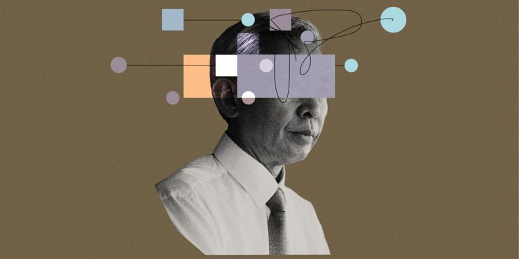 When Using AI Leads to “Brain Fry”