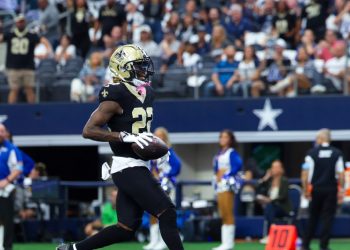 2026 Saints Undrafted Free Agent Tracker