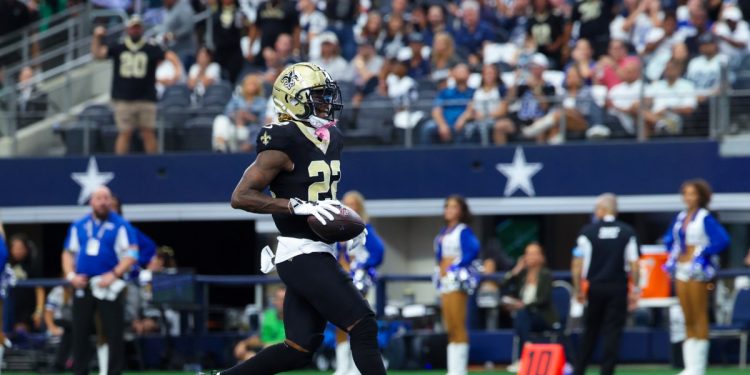 2026 Saints Undrafted Free Agent Tracker