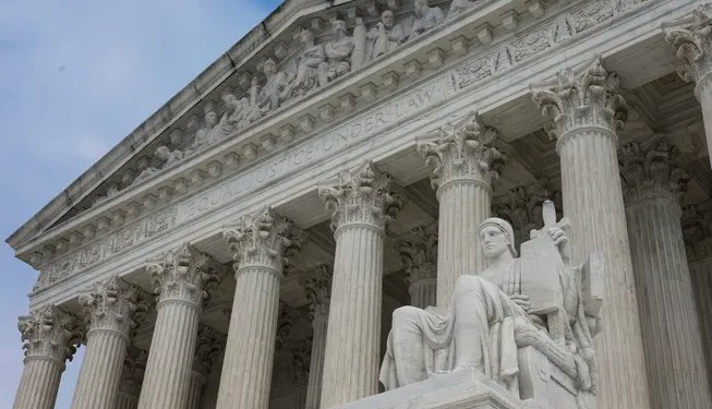 US Supreme Court declines to hear AI copyright case