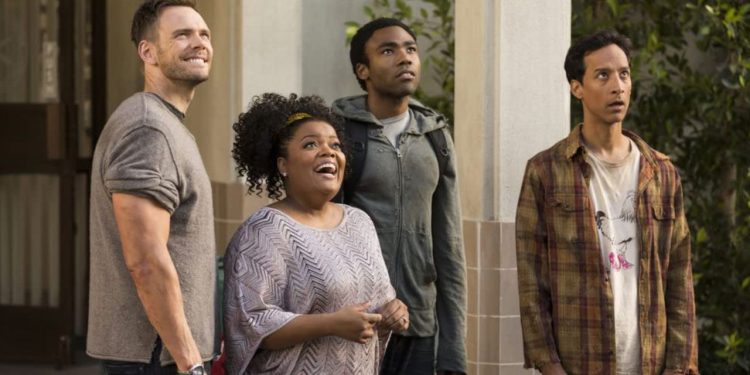 Community movie got “very close” to filming, but one star’s schedule caused a delay: “We don’t want to do an Arrested Development Netflix season situation”