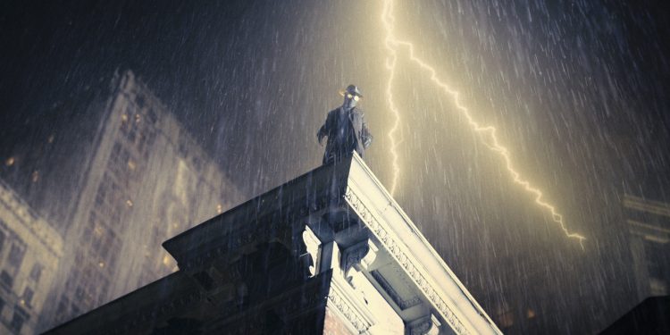 Spider-Noir: Nicolas Cage Swings Into Action In New Trailer For Prime Video’s Marvel Series