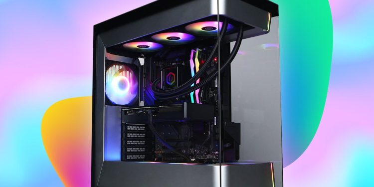 Best Buy’s Excellent Cyberpowerpc Ryzen X3D Radeon RX 9070 XT Gaming PC Deal Ends Tonight