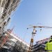 Construction sector decline stretches into 14th month