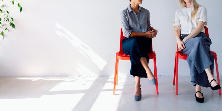 Having ‘Boring’ Conversations Is Really Good for You, Psychologists Say