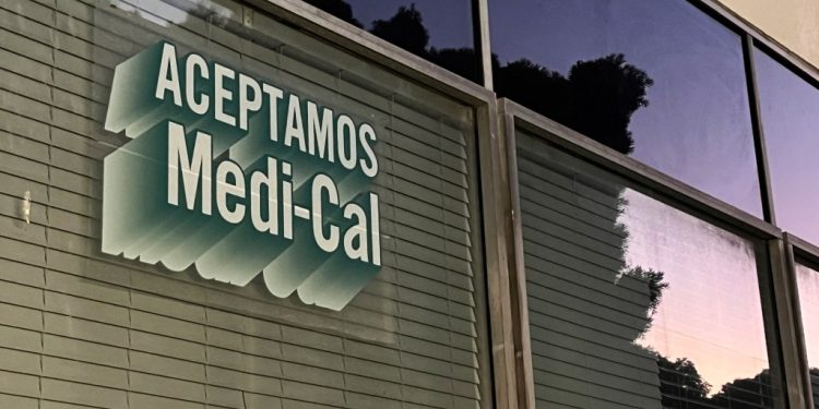 Medi-Cal Immigrant Enrollment Is Dropping. Researchers Point to Trump’s Policies.