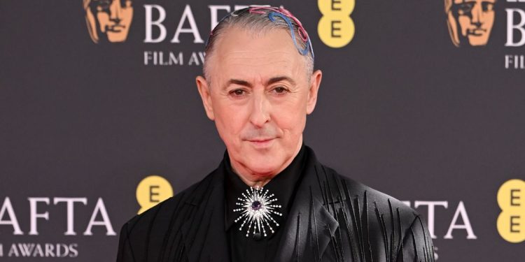 Alan Cumming Apologizes for a ‘Trauma Triggering’ BAFTAs