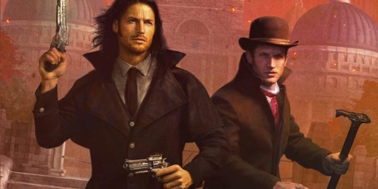 These 5 Fantasy Book Series Just Keep Getting Better