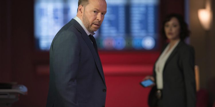 Blue Bloods’ Bridget Moynahan Books New Role Amid ‘Boston Blue’ Spinoff