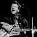 John Hammond, Prolific Blues Guitarist and Singer, Dead at 83