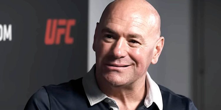 Dana White unfazed by White House Correspondents’ Dinner shooting: ‘It was f***ing awesome’