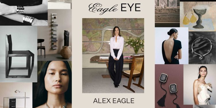 Eagle Eye on… Modernism