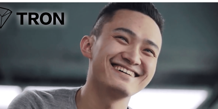 Justin Sun Case Nears End With SEC $10M Settlement