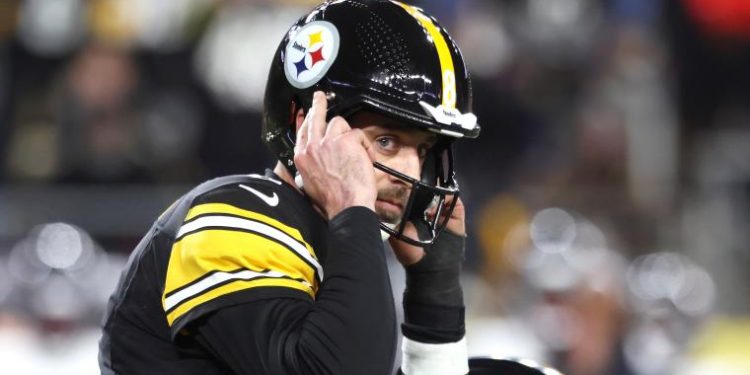 Steelers fans won't like Mike Tomlin's QB prediction for 2026