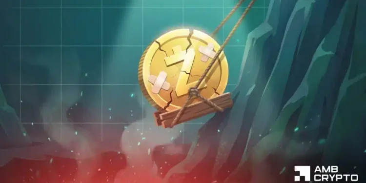 Zcash [ZEC] price prediction –  Here’s what traders can expect over the next few weeks