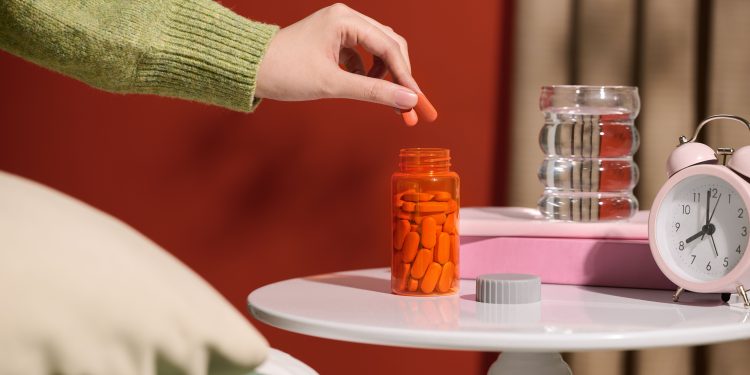 Why Are People Taking CoQ10 Supplements for Longevity, and Do They Work?