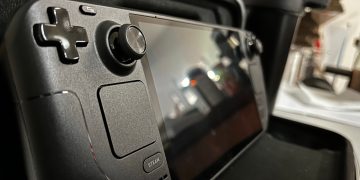 Your Steam Deck LED Is Blinking 3 Times? Here’s What It Means