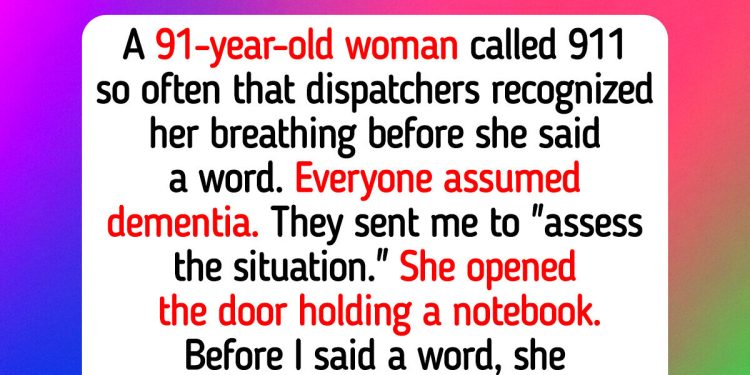 15 Moments That Prove Compassion Speaks Loudest When Nobody’s Watching