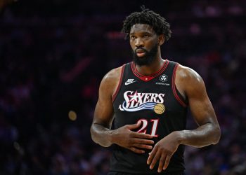 ‘Time for the (Joel) Embiid Era to End’ — Calls Mount for 76ers to Cut Ties With Star As Philly Looks ‘Much Worse’ in His Return