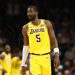 ‘So Soft,’ ‘Wow’ — NBA World Reacts to Deandre Ayton’s Controversial Ejection in Lakers-Rockets Game 4
