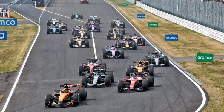 FIA : la F1 a ajusté ses règles mais elle ‘ne peut pas être l’otage’ des constructeurs