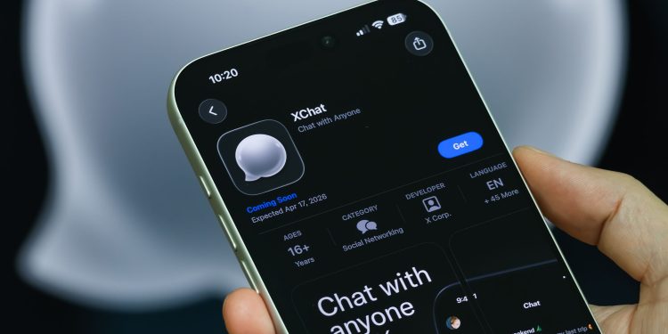 Elon Musk’s XChat App Is More Like Facebook’s Messenger Than Signal