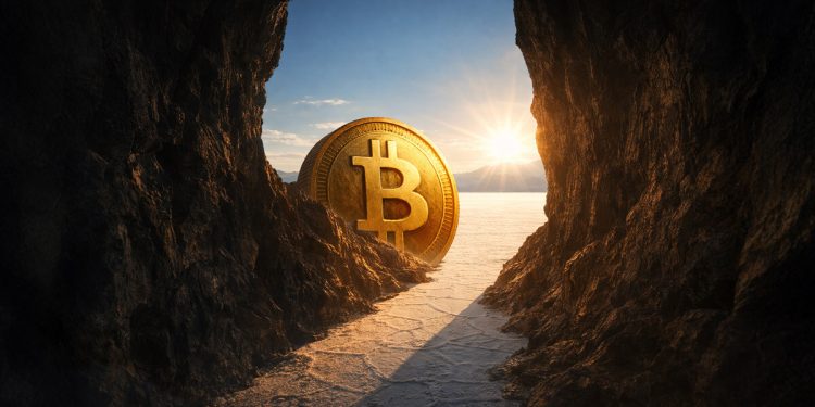 Bitcoin could rally back toward $90,000 but one key level is blocking the move