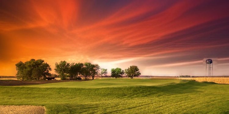 Landmand Owners Add To Nebraska Golf Pilgrimage With Old Dane Revamp