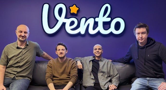 Turkish mobile developer Vento Games secures $4m in seed round funding