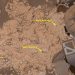 NASA rover uncovers rock with 7 new organic molecules on Mars — the ‘most diverse collection’ ever seen