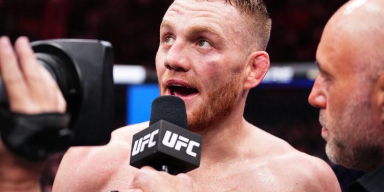 Jack Della Maddalena’s coach says UFC ignored their preferred opponent to make Carlos Prates fight