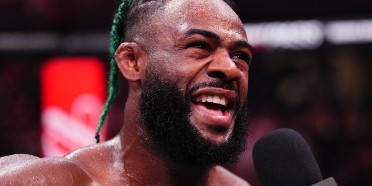 Aljamain Sterling admits retirement crossed his mind before Youssef Zalal win: ‘I’m not going to lie’