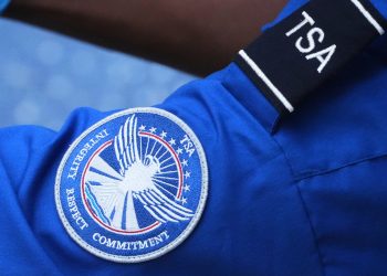 Over 1,000 TSA officers have quit amid shutdown