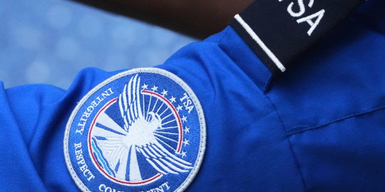 Over 1,000 TSA officers have quit amid shutdown