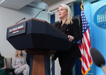 ‘National emergency’: After assassination attempt, White House urges Congress to fund DHS