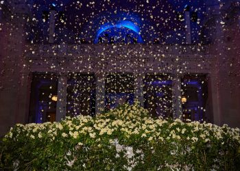 A Look Back at 20 Years of Stunning Met Gala Interiors