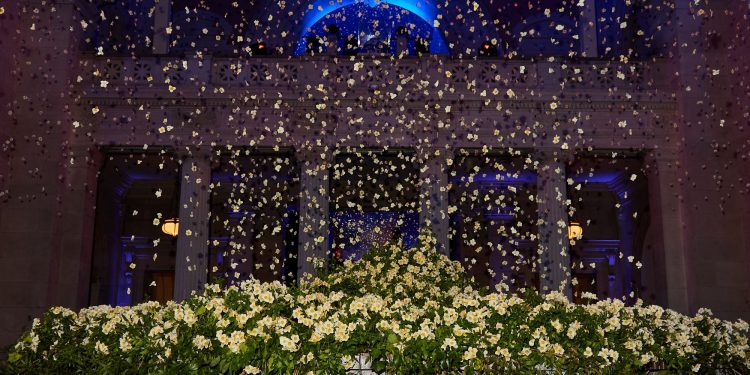 A Look Back at 20 Years of Stunning Met Gala Interiors