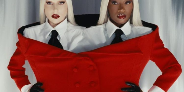 Lady Gaga and Doechii Deliver Fashion Camp in the “Runway” Video