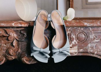40+ “Something Blue” Ideas for the Bride-to-Be