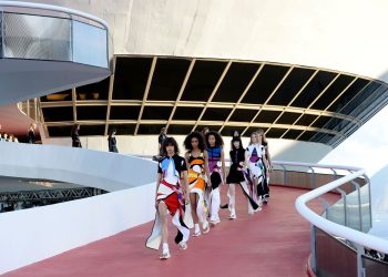 So, What Is a Resort Show?