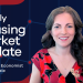 March 6, 2026 Economic and Housing Market Update