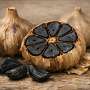 What is black garlic? How heat and humidity turn a pungent ingredient mild and slightly sweet